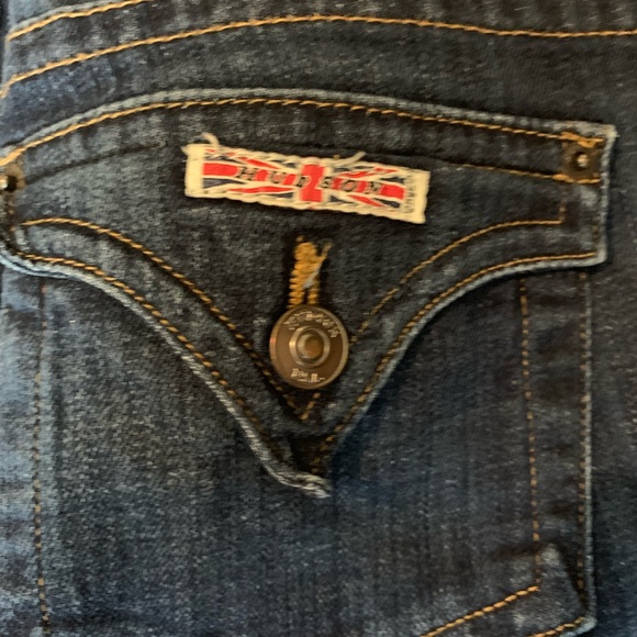 Hudson jeans - Picture 1 of 3